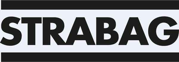 Logo Strabag